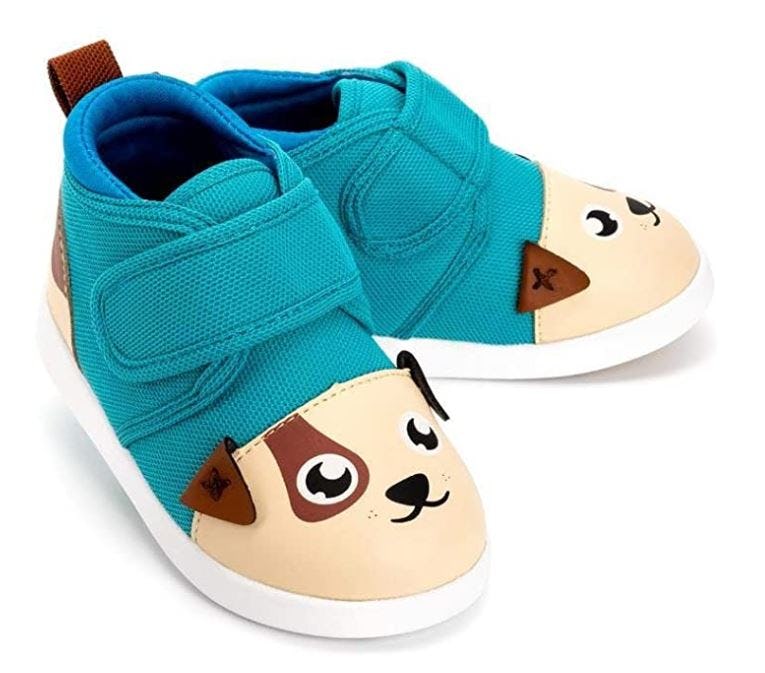 The 10 Best Shoes For Babies Learning To Walk