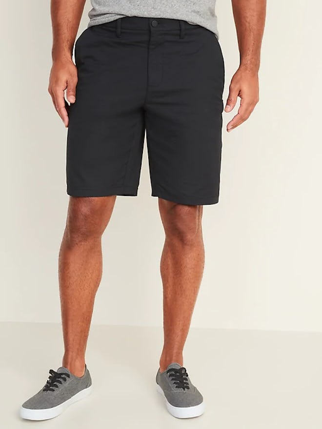 Slim Ultimate Tech Shorts for Men -- 10-inch inseam