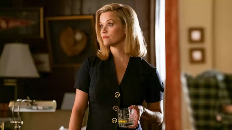 Reese Witherspoon in Little Fires Everywhere