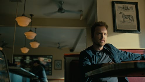 Caleb (Aaron Paul) in 'Westworld' Season 3