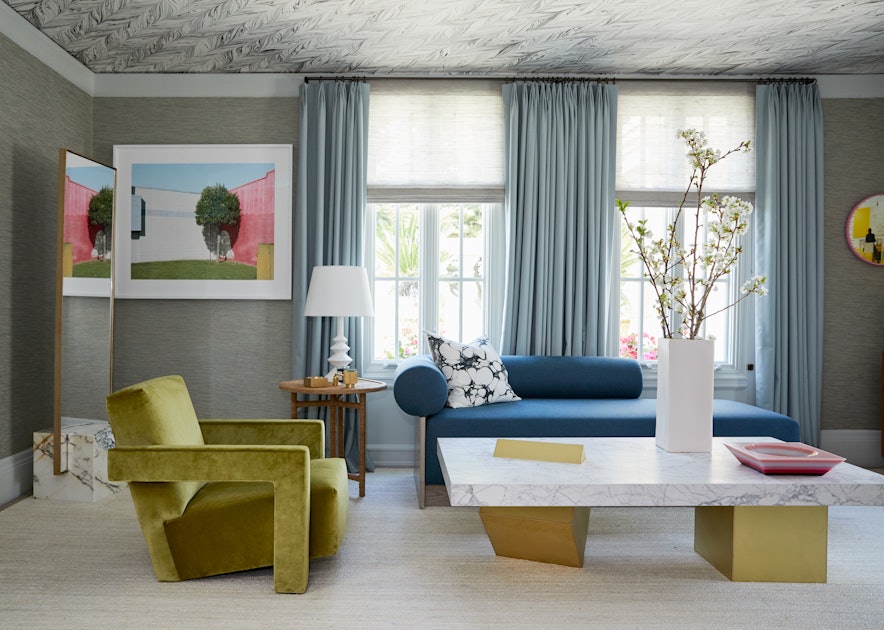 Chairish's Designer Showhouse Sale Is Curated With The Most ...