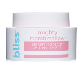 Bliss Mighty Marshmallow Face Mask