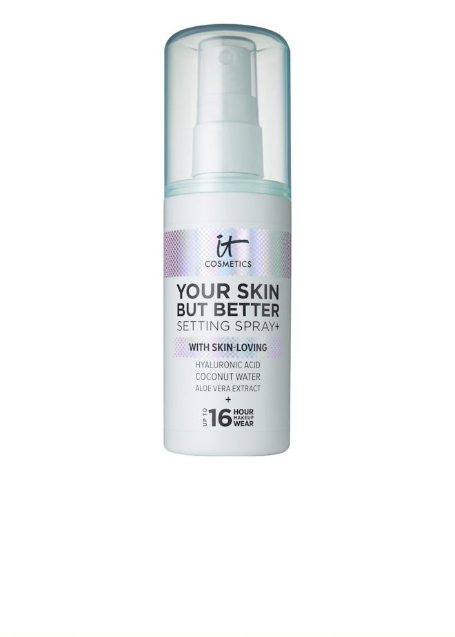 Your Skin But Better Setting Spray+