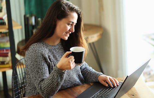 Why you should be wearing sunscreen inside.