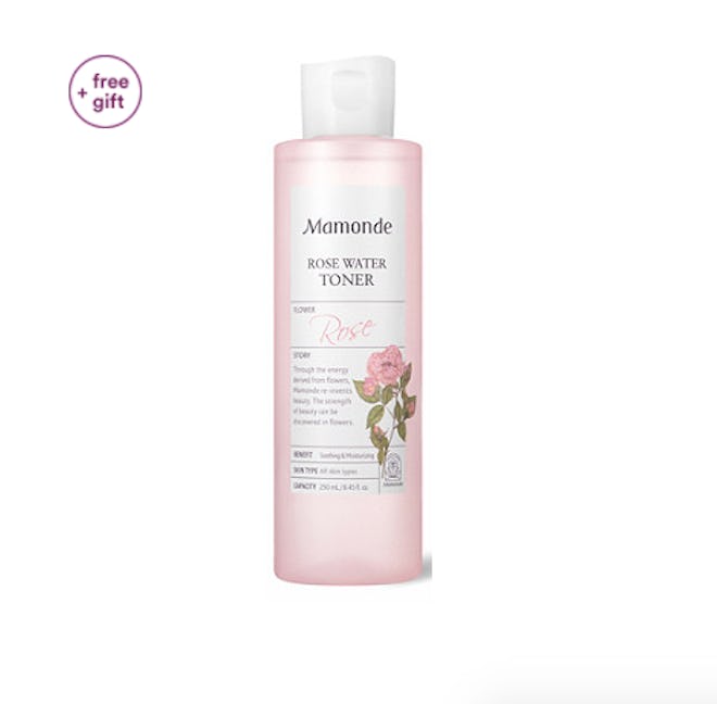 Mamonde Rose Water Toner