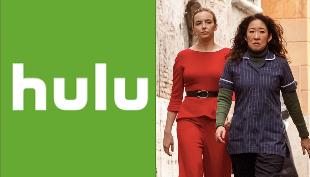 12 TV Shows To Watch On Hulu For Date Nights