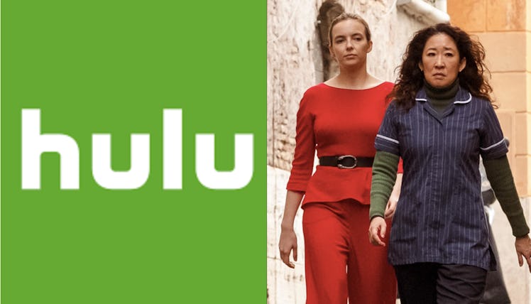 Here are the best TV series to watch on Hulu for date nights