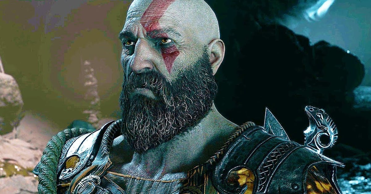 Games Like God Of War 7 Thrilling Titles To Try During Quarantine