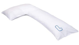 L-Shaped Body Pillow