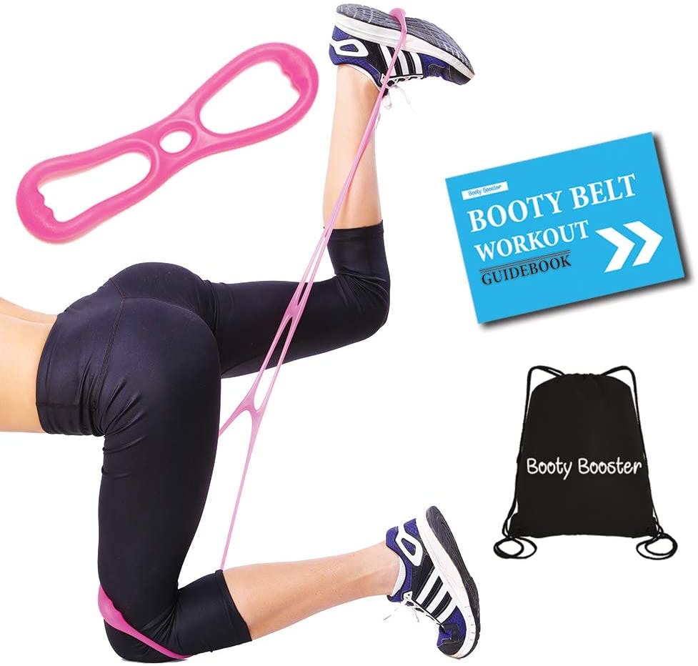 The 5 Best Booty Bands