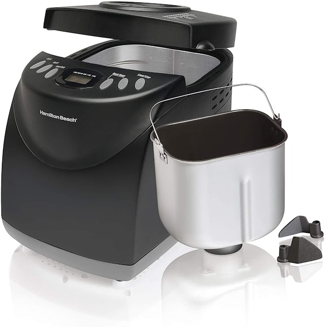 Hamilton Beach Digital Bread Maker