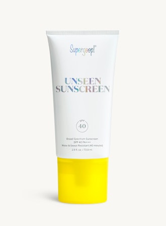 Unseen Sunscreen SPF 40 Limited Edition - Jumbo