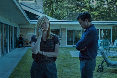 Ozark returns for Season 3  with more of the Byrdes power struggle. 