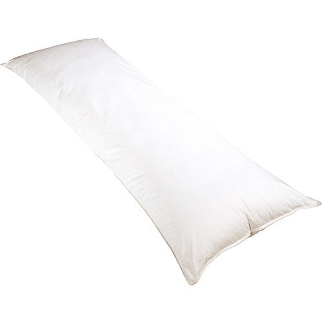  Full-Length Body Pillow
