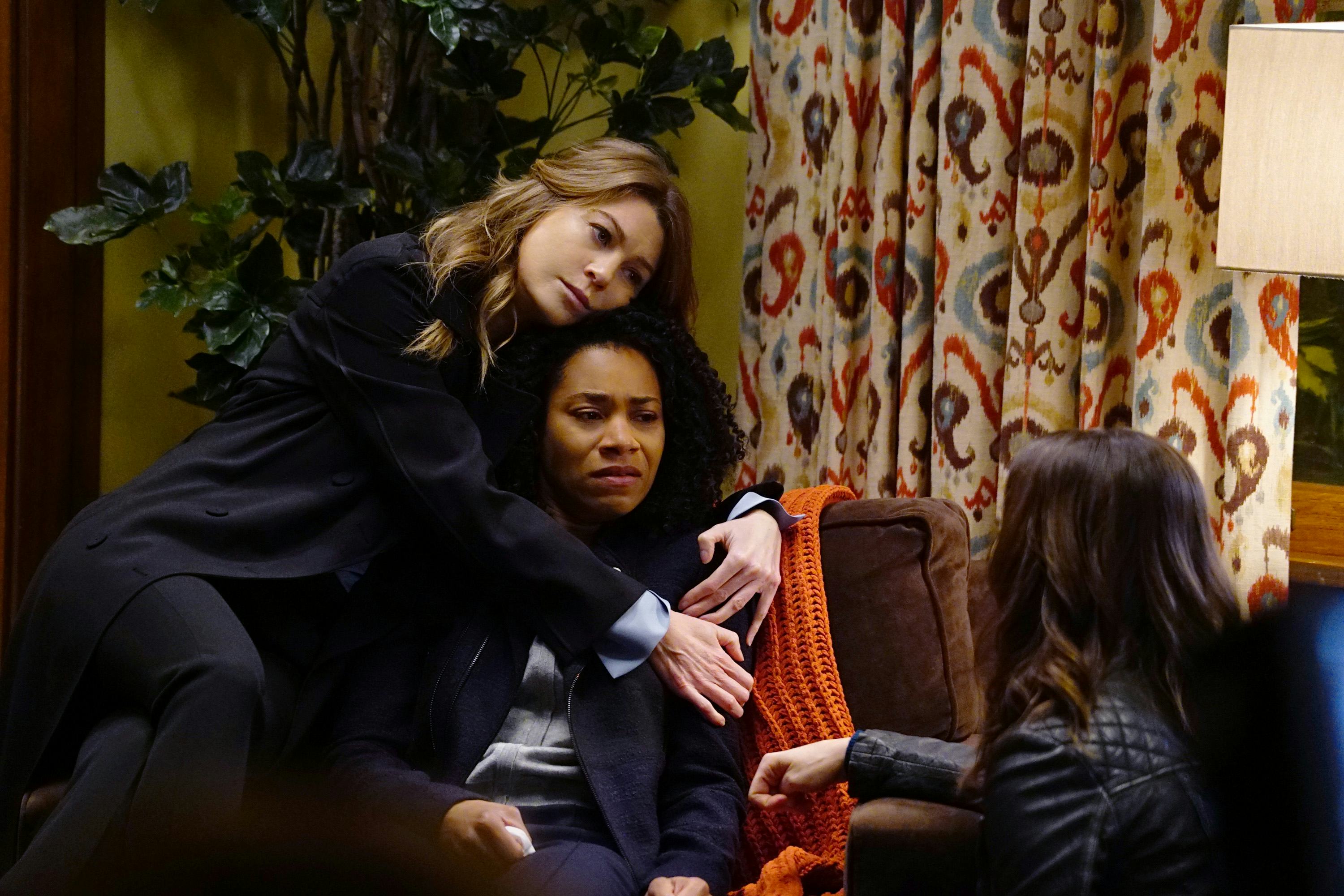 How Many Episodes Of 'Grey's Anatomy' Are Left? Coronavirus Halted Season 16 Production