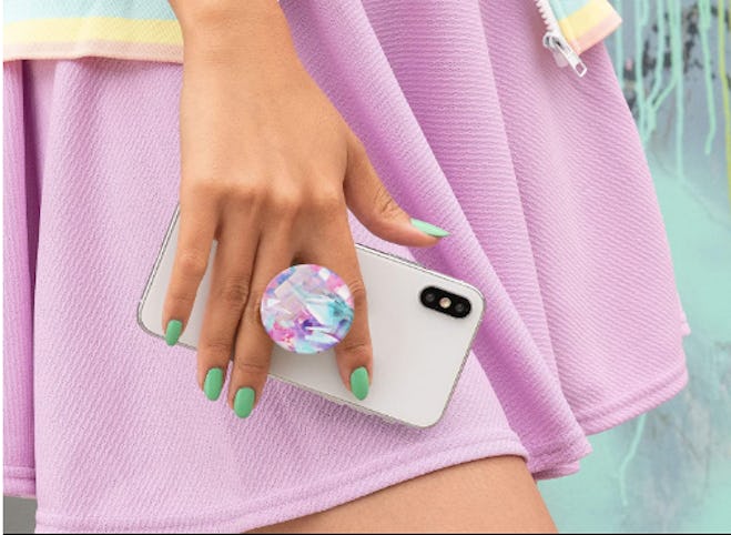 PopSockets Collapsible Phone Grip And Stand