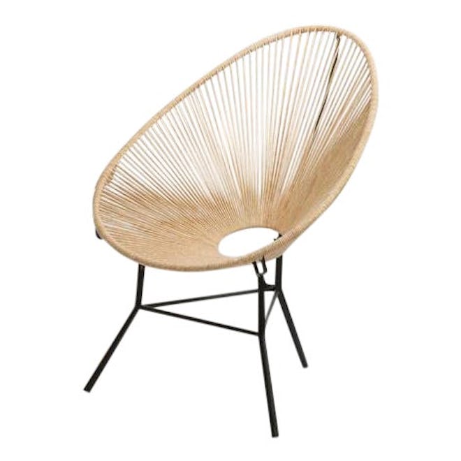 Roost Ellipse Chair