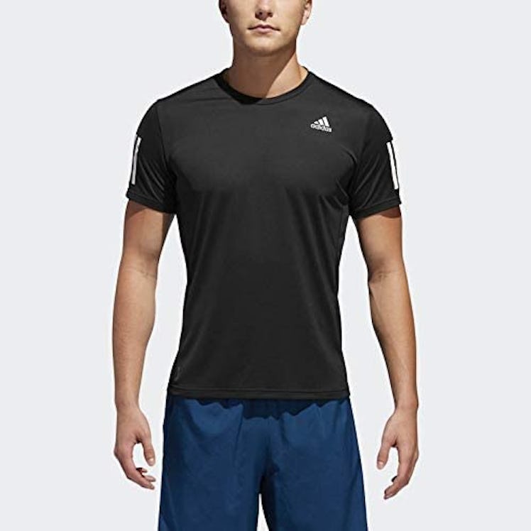 adidas Men's Own the Run Tee