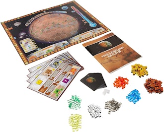 Indie Boards & Cards Terraforming Mars
