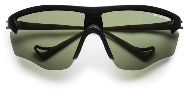 District Vision Junya sunglasses