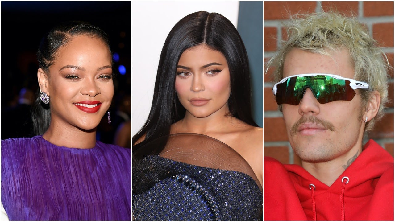 13 Celebrities Giving Back During The Coronavirus Crisis