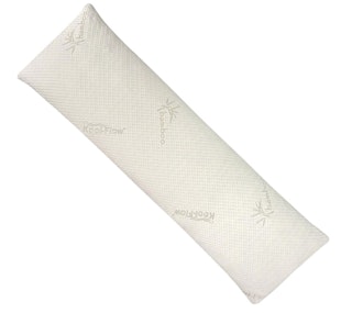 Cooling Bamboo Body Pillow