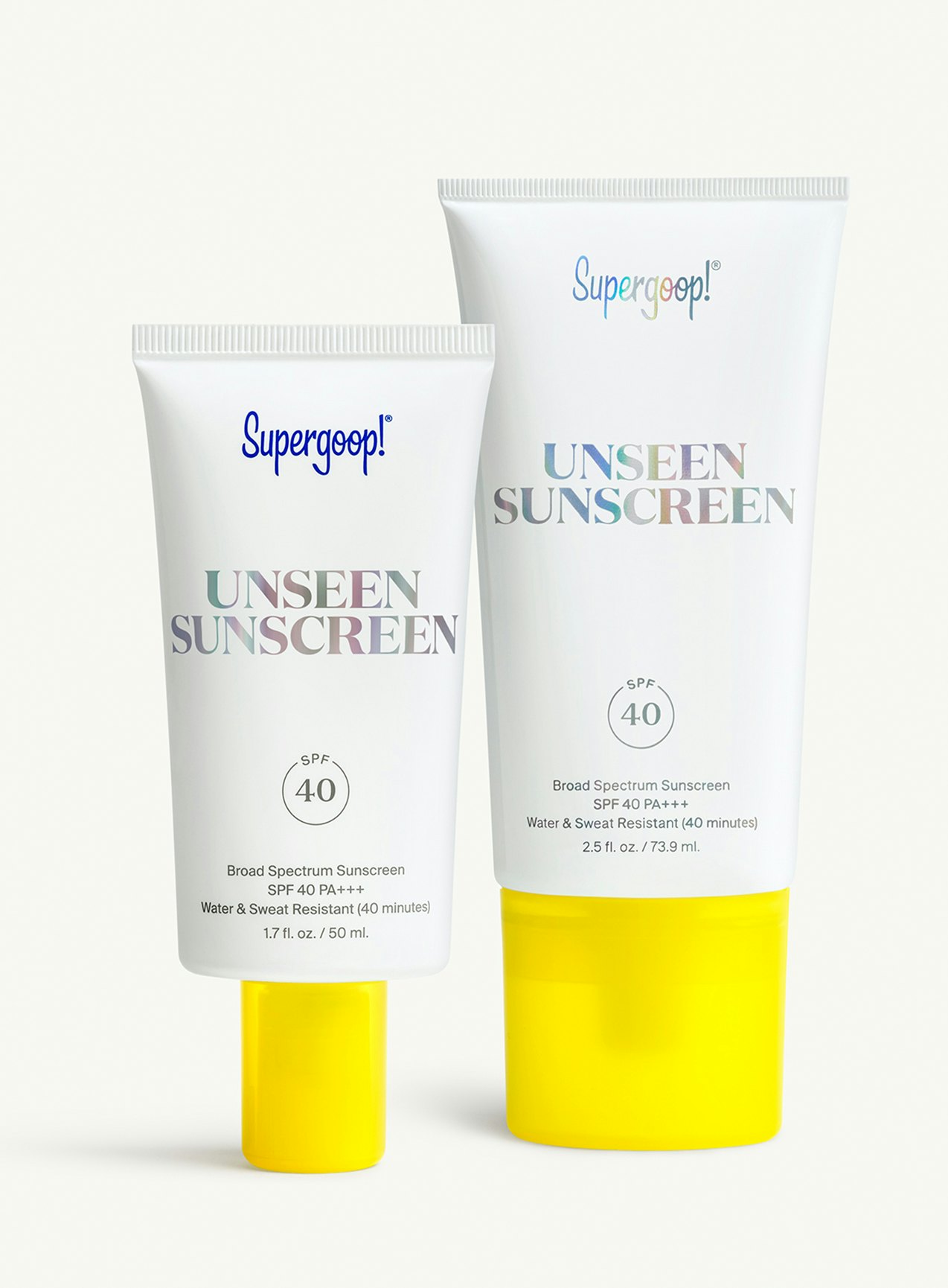 jumbo unseen sunscreen