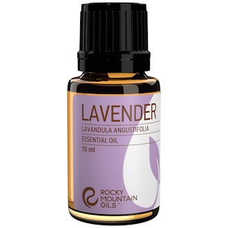 Rocky Mountain Oils Lavender Essential Oil