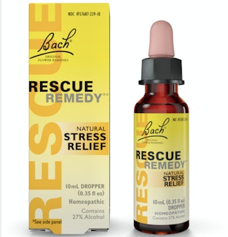 Rescue Remedy Natural Stress Relief Dropper