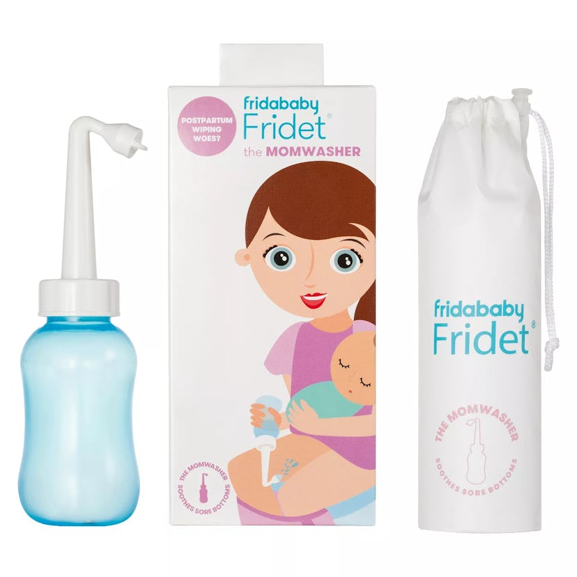 Fridababy Fridet The MomWasher