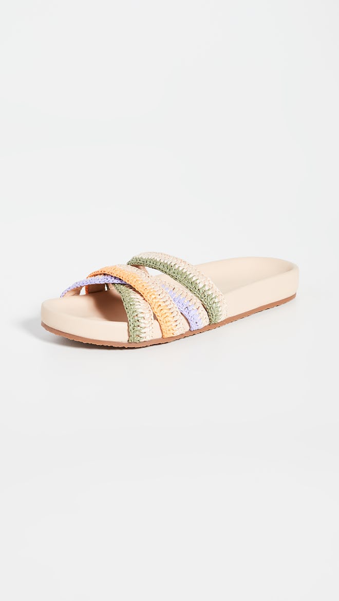 Makena Sandals