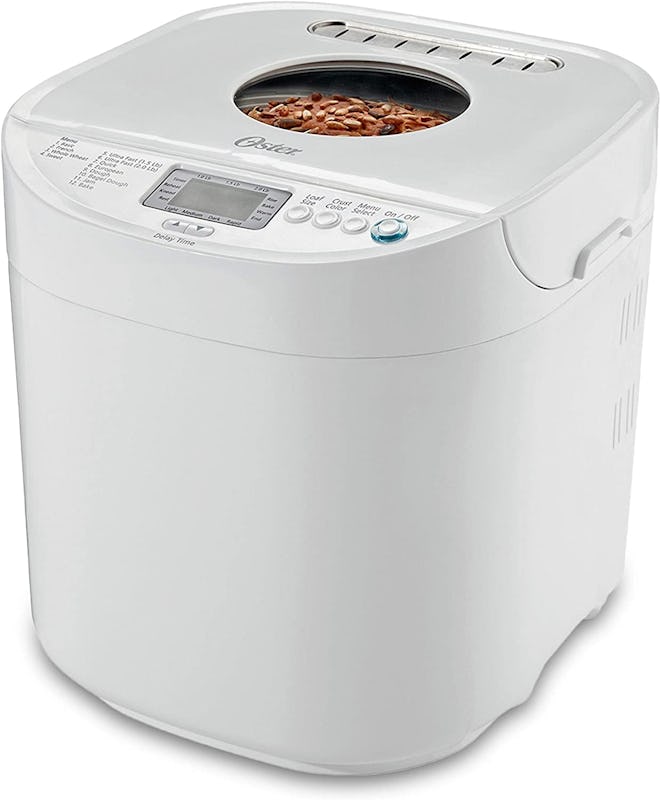 Oster Bread Maker