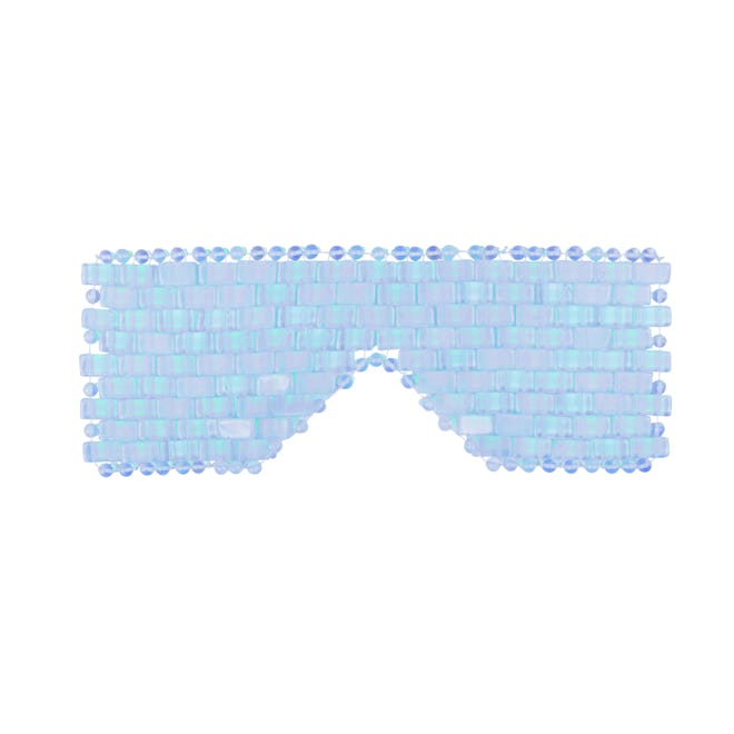 Opal Spa Eye Mask