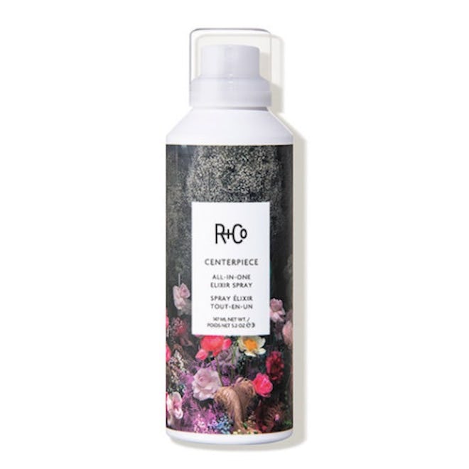 R + Co CENTERPIECE All-In-One Hair Elixir Spray