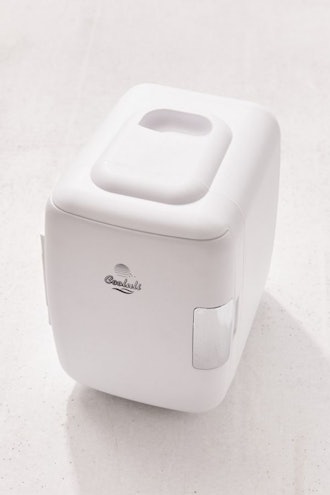 Mini Beauty Refrigerator