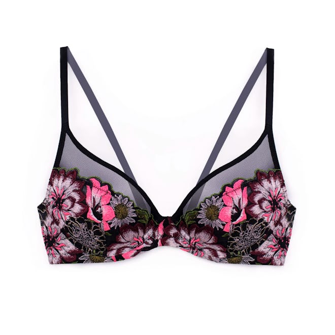 Lush Plunge Bra