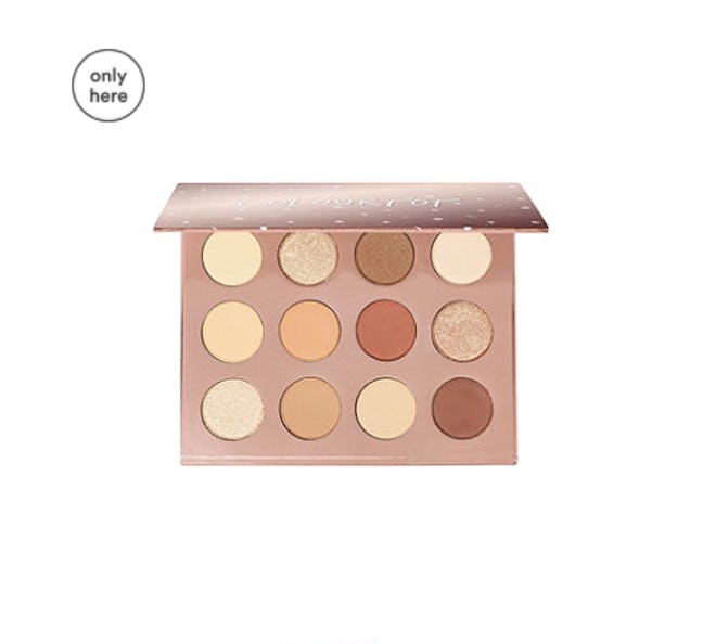 ColourPop Double Entendre Pressed Powder Shadow Palette