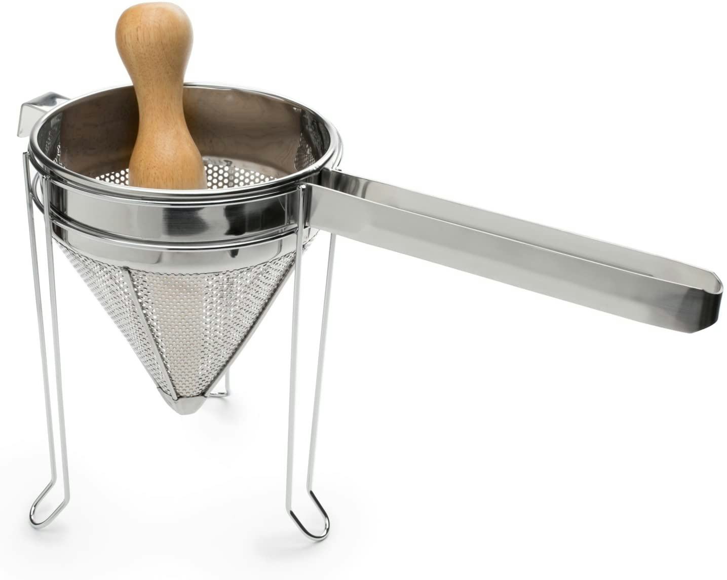 The 3 Best Chinois Strainers