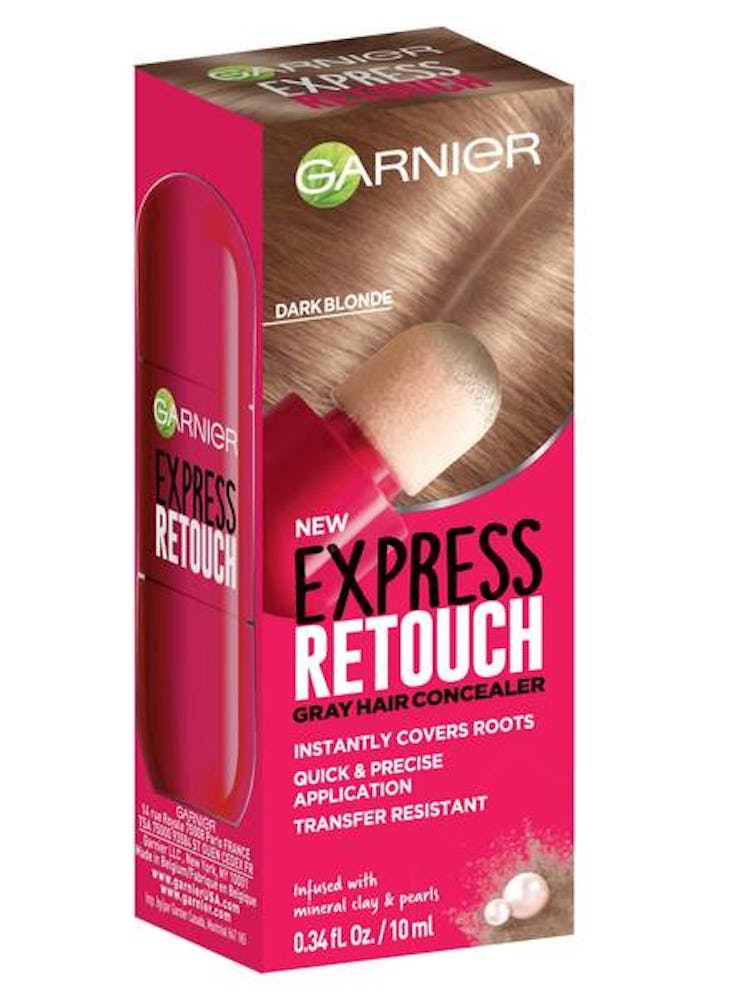 Garnier Express Retouch Root Touch-up