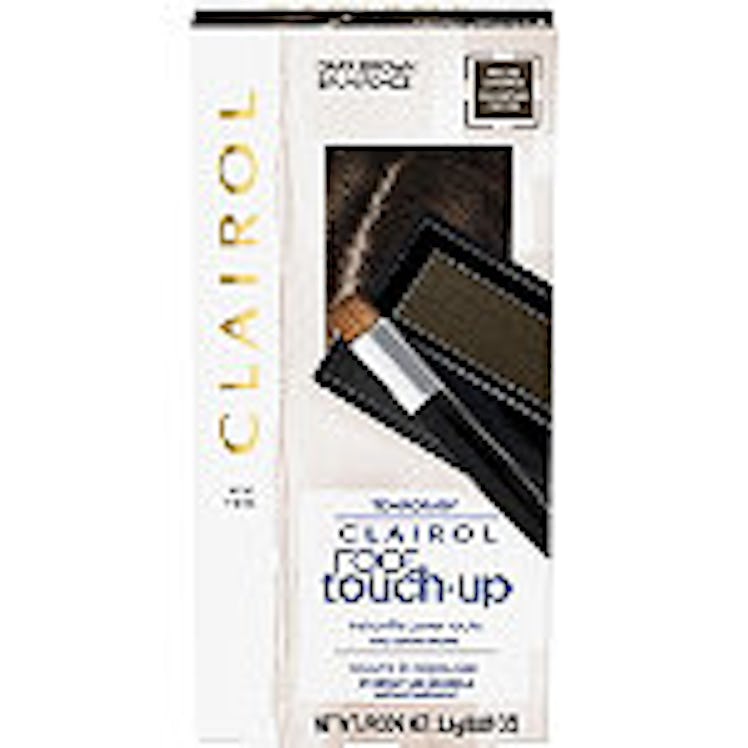Clairol Temporary Root Touch-Up Concealing Powder 