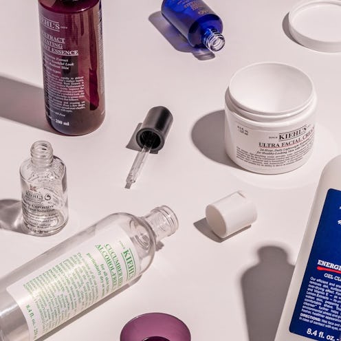 The Kiehl's Friends & Family Sale is offering all products for 20 percent off from now through April...