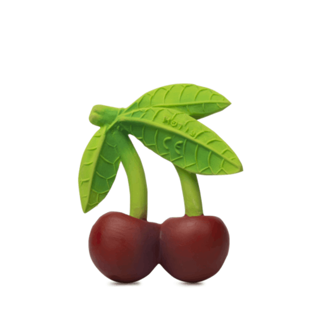 Mery the Cherry Teether