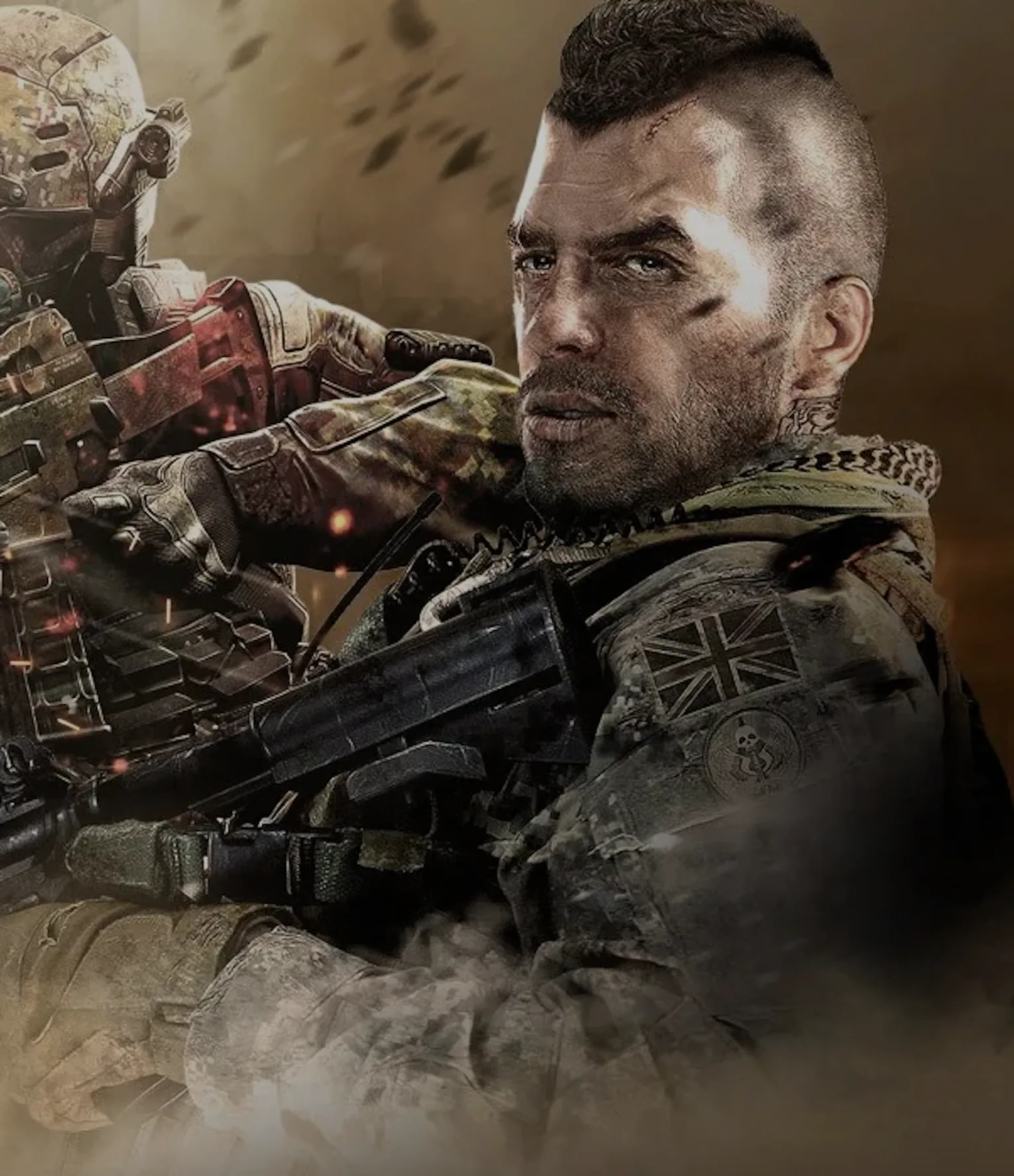 'Modern Warfare 2' remaster confirmed in data mine: CoD's best gets a ...