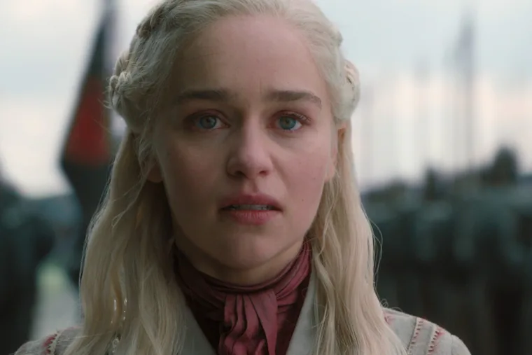  Winds Of Winter Release Date Can Explain Dany s Madness Better Than GoT 