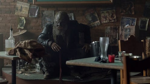 Ryan Hurst as Beta in The Walking Dead