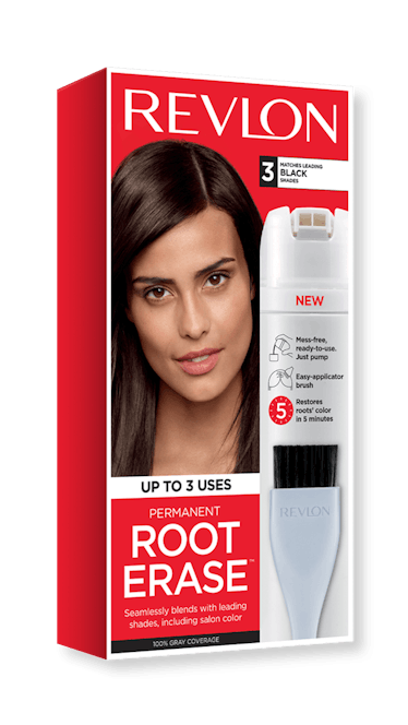 Revlon Root Erase