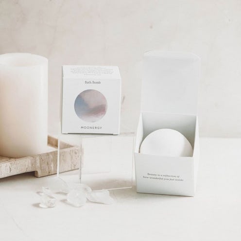 These 10 bath bombs, fizzies, beads, and cubes will make your post-work stress relief session even m...