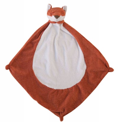 Fox Blankie