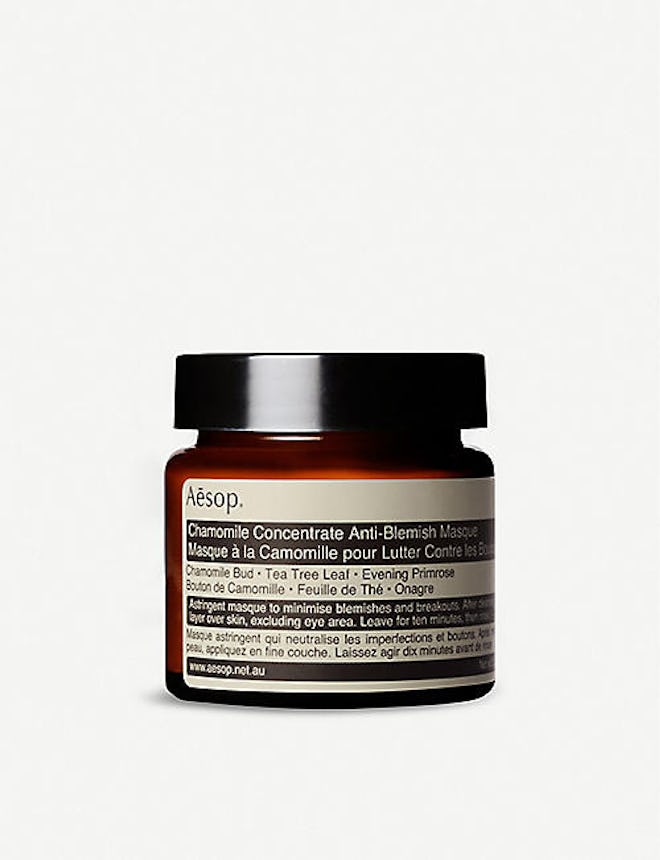 Aesop Chamomile Concentrate Anti Blemish Masque