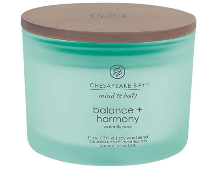 The 6 Best Cheap Candles Under 30 On Amazon